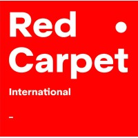 RCI Red Carpet International logo - Similar company to Intervine