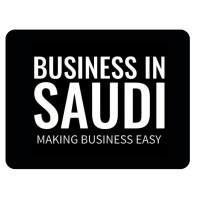 Business In Saudi logo - Similar company to Business In Saudi (Bis)