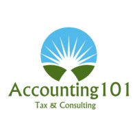 Accounting101 logo - Similar company to Kr Bookkeepers