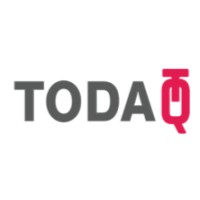 TODAQ Micro logo - Similar company to The Chatc Group
