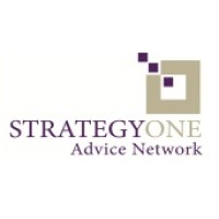 StrategyOne Advice Network Pty Ltd logo - Similar company to Wealthmed Australia