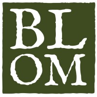 Jinny Blom Landscape Design logo - Similar company to Tom Stuart-Smith Studio