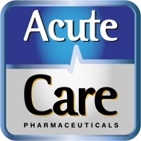acute care Pharmaceuticals