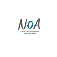 NoA Opticien-Lunetier Optométriste logo - Similar company to Opticien Anthony Margon - Optique Rivet
