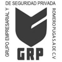 GRP seguridad privada logo - Similar company to Protege Servicios De Seguridad Privada
