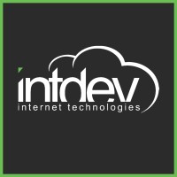 Intdev Internet Technologies logo - Similar company to Intdv