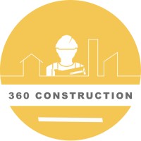 360Construction® Algeria ™ logo - Similar company to Lbc Group Algérie