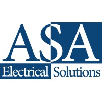 ASA Electrical Solutions logo - Similar company to Electrical Lines Llc