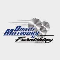 Direct Millwork & Furnishing, Inc. logo - Similar company to Interior Design Resources Llc