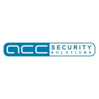 ACC Security Systems logo - Similar company to Keyways Security Systems Limited