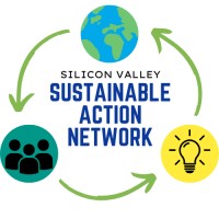 Silicon Valley Sustainable Action Network logo - Similar company to Hammond Climate Solutions Foundation