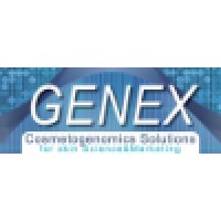 Laboratoire Genex logo - Similar company to Llfc