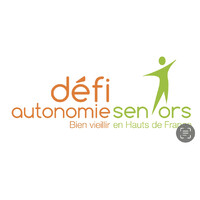 DEFI AUTONOMIE SENIORS logo - Similar company to Sa Jean Decock
