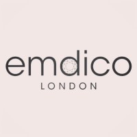 EMDICO logo - Similar company to Diamond Rocks