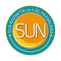 Sun Kozmetik logo - Similar company to Arca Cosmetics