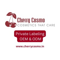 Cherry Cosmo logo - Similar company to Skin Secrets