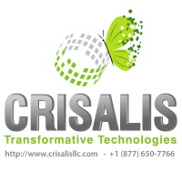 CRISALIS LLC logo - Similar company to Crisalix Brasil