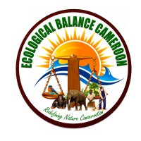 Ecological Balance Cameroon logo - Similar company to Sage Entrepreneurs Academy (S.E.A)