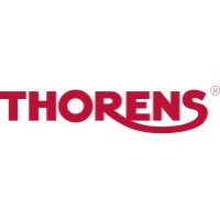 Thorens GmbH logo - Similar company to Upventa