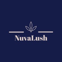 Nuvalush logo - Similar company to Nuuv Essentials