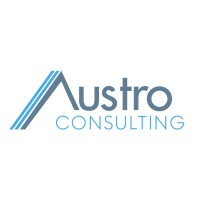 Austro Consulting GmbH logo - Similar company to Mkp -  Marlene Köck Personalberatung