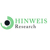 Hinweis Research logo - Similar company to Virtual Farm