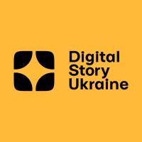 Digital Story Ukraine logo - Similar company to Sliceart