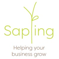 Sapling Consulting (Australia) logo - Similar company to Iteachu Ltd