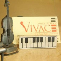 Vivace Music School - Jakarta logo - Similar company to Alisa'S Music
