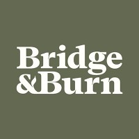 Bridge & Burn logo - Similar company to Machus