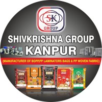 SHIVKRISHNAGROUP logo - Similar company to Afrisaf