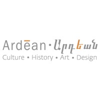 Ardēan / Արդեան logo - Similar company to Midis Architects