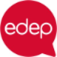 E de P Imagen y Producción Gráfica S. L. logo - Similar company to Agence Edep Conseil
