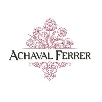 Achaval-Ferrer logo - Similar company to Pisauvas