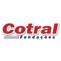 Cotral Fundações