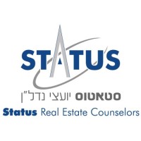 סטאטוס יועצי נדלן logo - Similar company to Project Managers Club