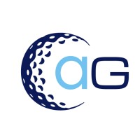 Assembled Golf logo - Similar company to Cbkreport