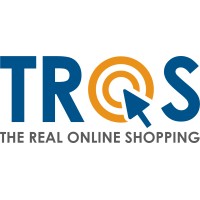 TROS Now logo - Similar company to Tros