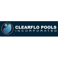 Clearflo Pools, Inc. logo - Similar company to Wahoo Pools Group, Inc.