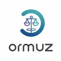 Ormuz México logo - Similar company to Transic