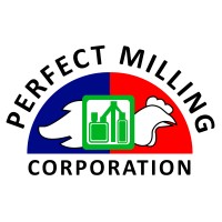 PERFECT MILLING CORPORATION logo - Similar company to Tagum Cooperative