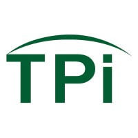 TPI Staffing Group logo - Similar company to Clear Global Solutions Llc (Cgs)