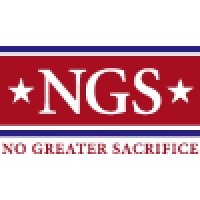 No Greater Sacrifice logo - Similar company to Playmaji, Inc.