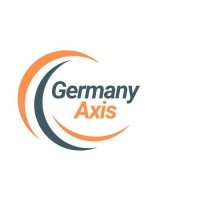 Germany Axis logo - Similar company to The Skill Bridge
