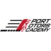 Sport Motors Academy logo - Similar company to Casa Lux S.A. De C.V.