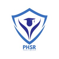 Post High School Resiliency logo - Similar company to Deltas Construction Management Training School