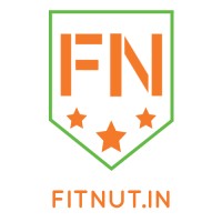 FitNut Services Private Limited logo - Similar company to Cross