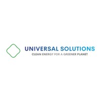 Universal Solutions logo - Similar company to Vayo