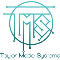 Taylor Made Systems logo - Similar company to Taylor Made Systems
