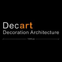 Decart Decoration Works & Interior Design logo - Similar company to Delta Interiors